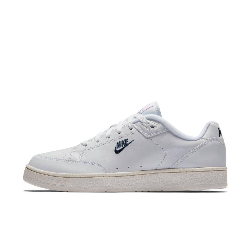 Nike Grandstand Ii Erkek Sneaker Ayakkab Aa