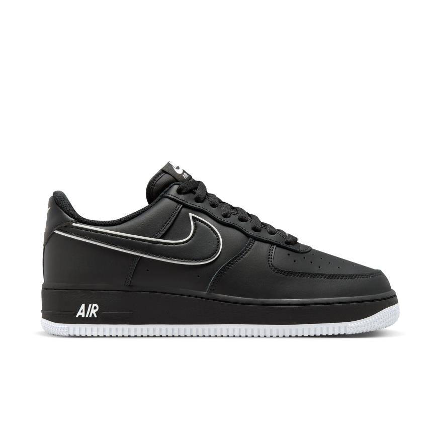 Air Force 1 '07 Erkek Sneaker Ayakkabı