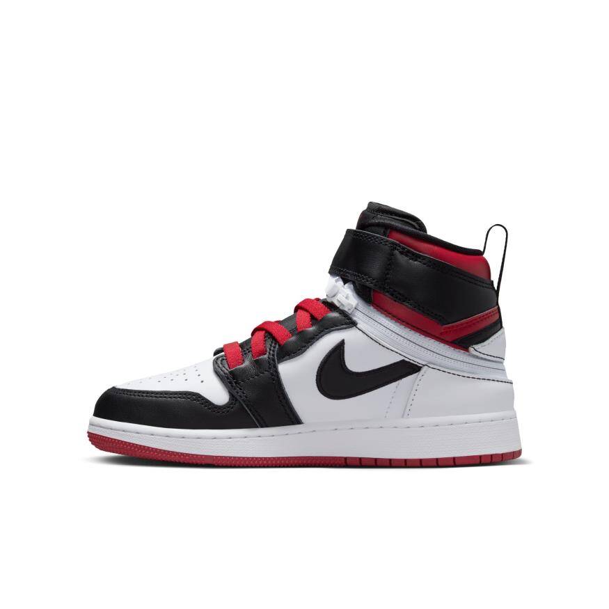 Nike Air Jordan 1 High Flyease Gs Cocuk Basketbol Ayakkab s DC7986 106