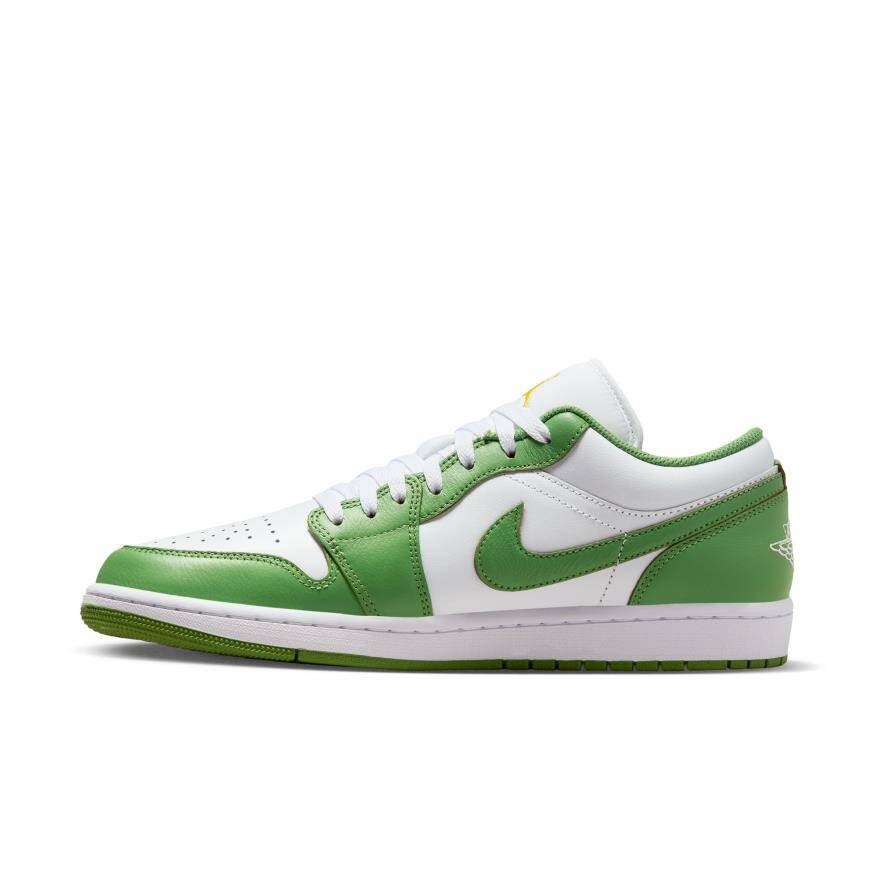 Air Jordan 1 Low Se Erkek Basketbol Ayakkabısı