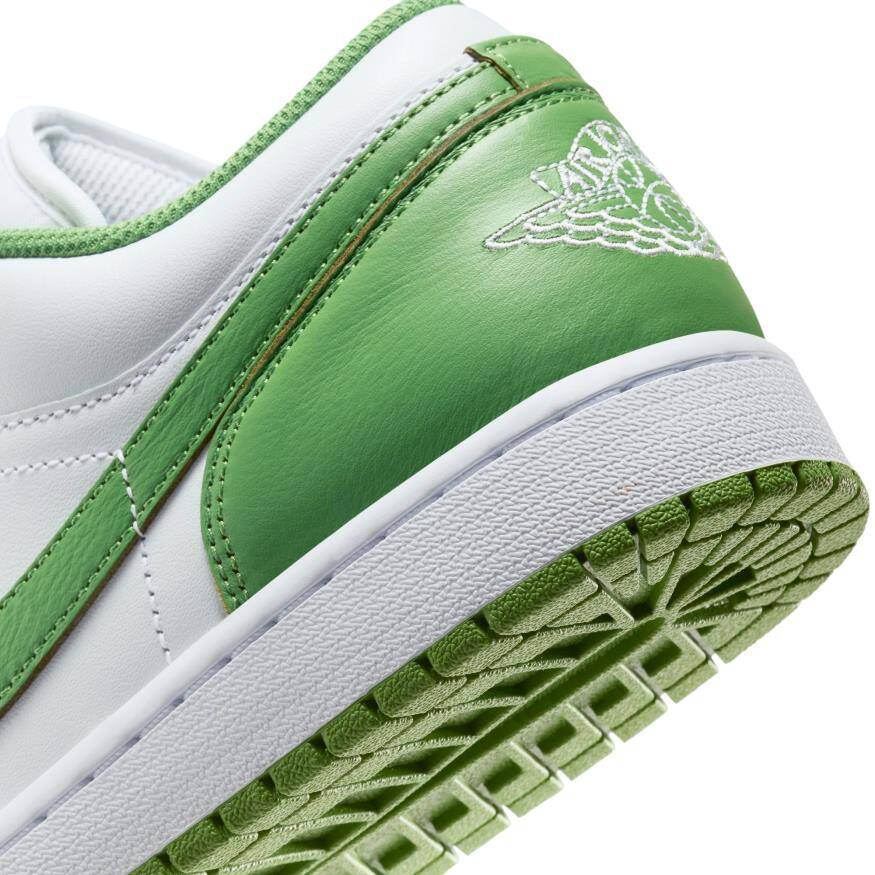 Air Jordan 1 Low Se Erkek Basketbol Ayakkabısı