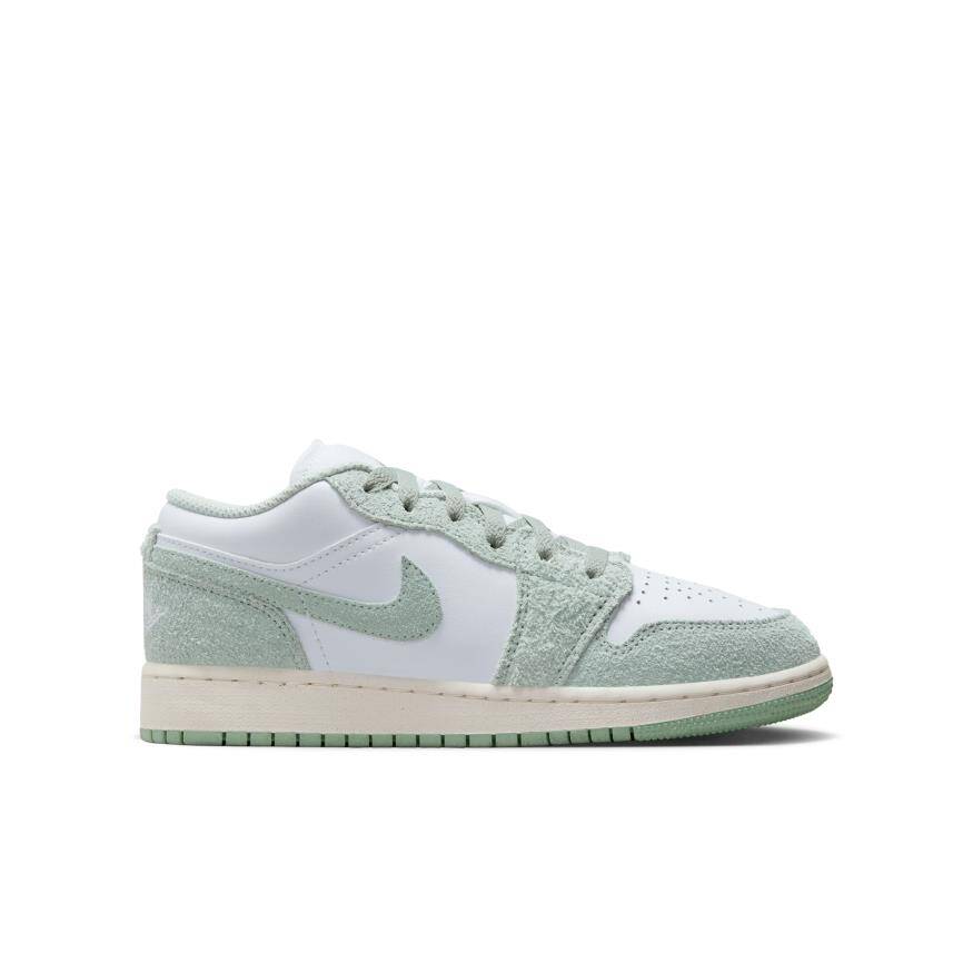 Air Jordan 1 Low Se Gs Çocuk Basketbol Ayakkabısı