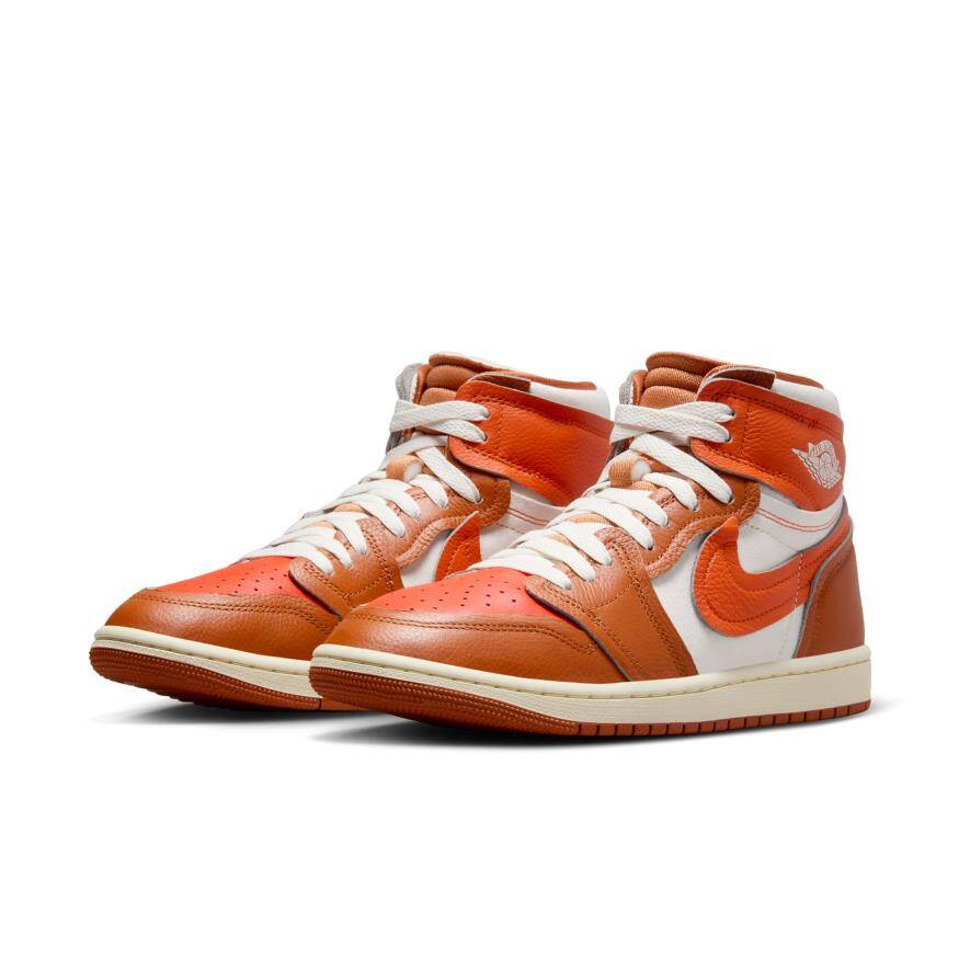 Air Jordan 1 Mm High Kadın Basketbol Ayakkabısı