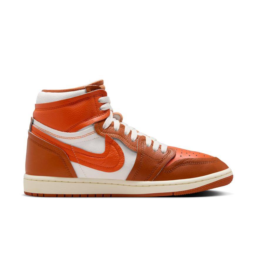 Air Jordan 1 Mm High Kadın Basketbol Ayakkabısı