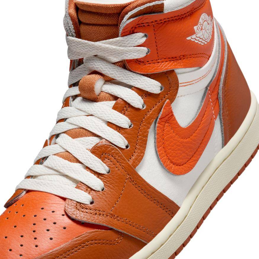 Air Jordan 1 Mm High Kadın Basketbol Ayakkabısı