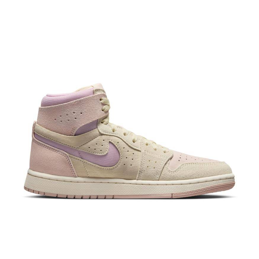 Air Jordan 1 Zoom Air Comfort 2 Kadın Basketbol Ayakkabısı