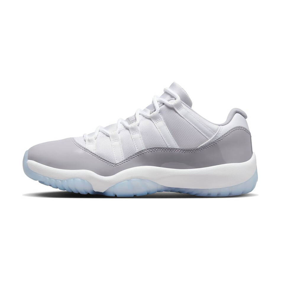 Air Jordan 11 Retro Low Erkek Basketbol Ayakkabısı