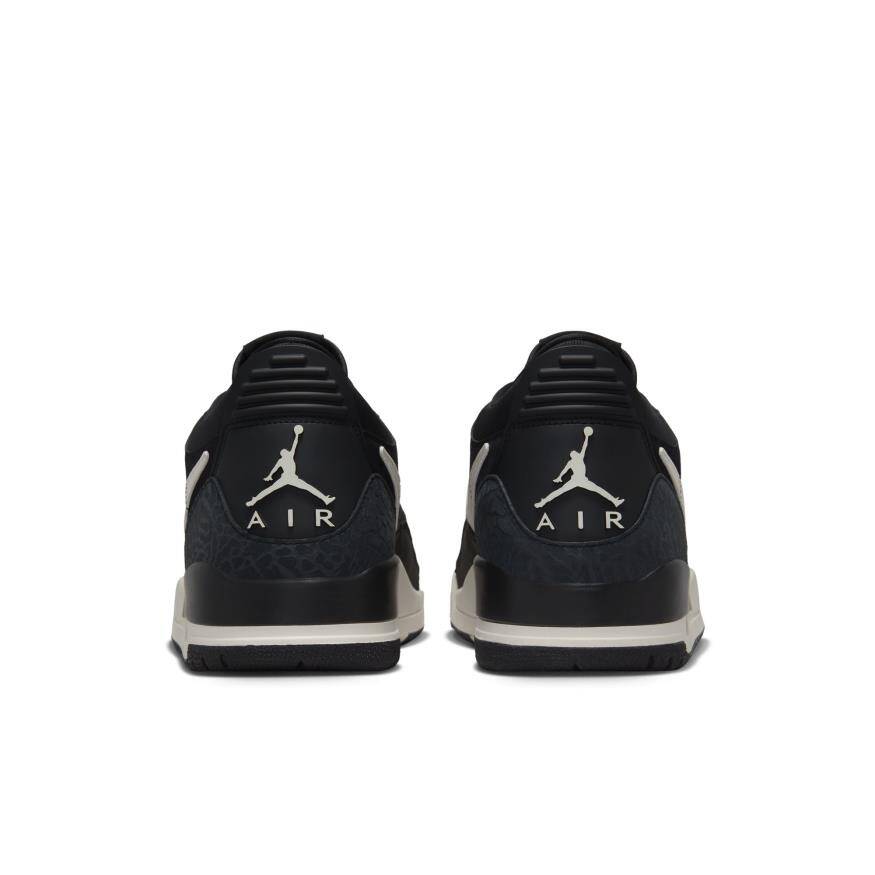 Air Jordan Legacy 312 Low Erkek Basketbol Ayakkabısı