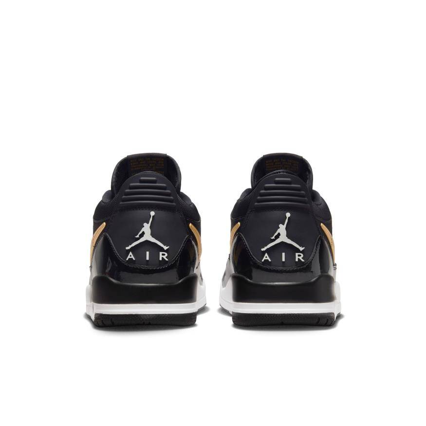 Air Jordan Legacy 312 Low Erkek Basketbol Ayakkabısı