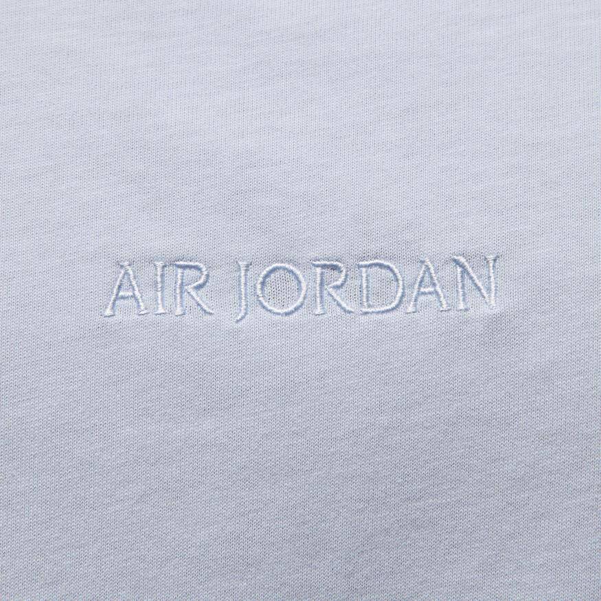 Air Jordan Wordmark 85 Erkek Basketbol Tişört