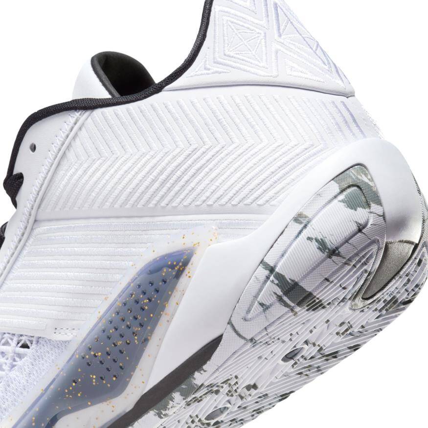 Air Jordan XXXVIII Low Erkek Basketbol Ayakkabısı