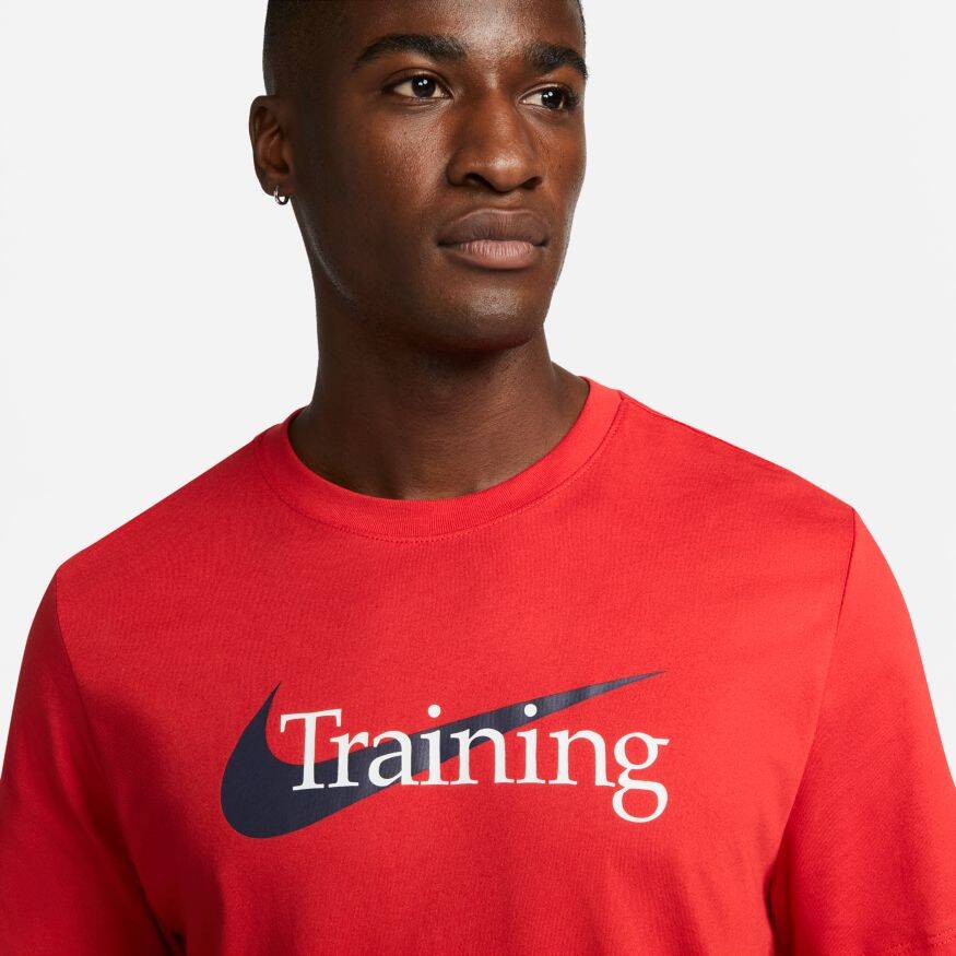 Dri Fit Tee Training Erkek Tişört