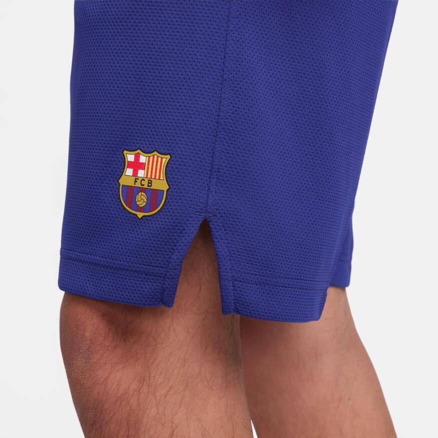 Fc store barcelona shorts