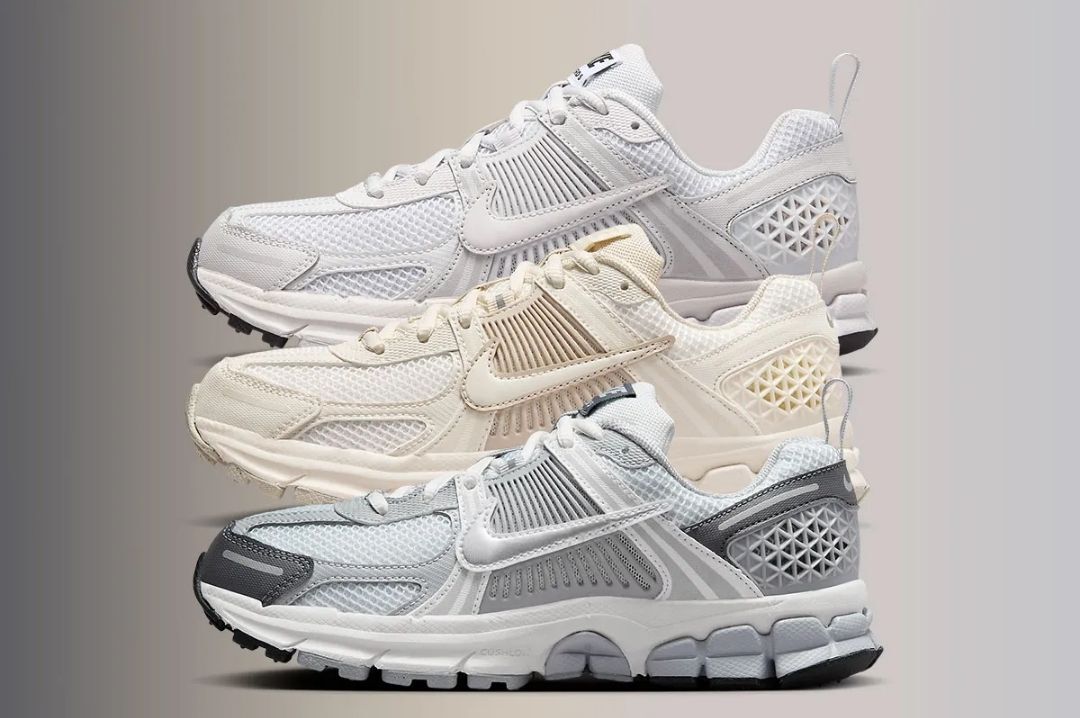 Hangisini Seçmeli: Koşu Ayakkabısı mı Sneaker mı?