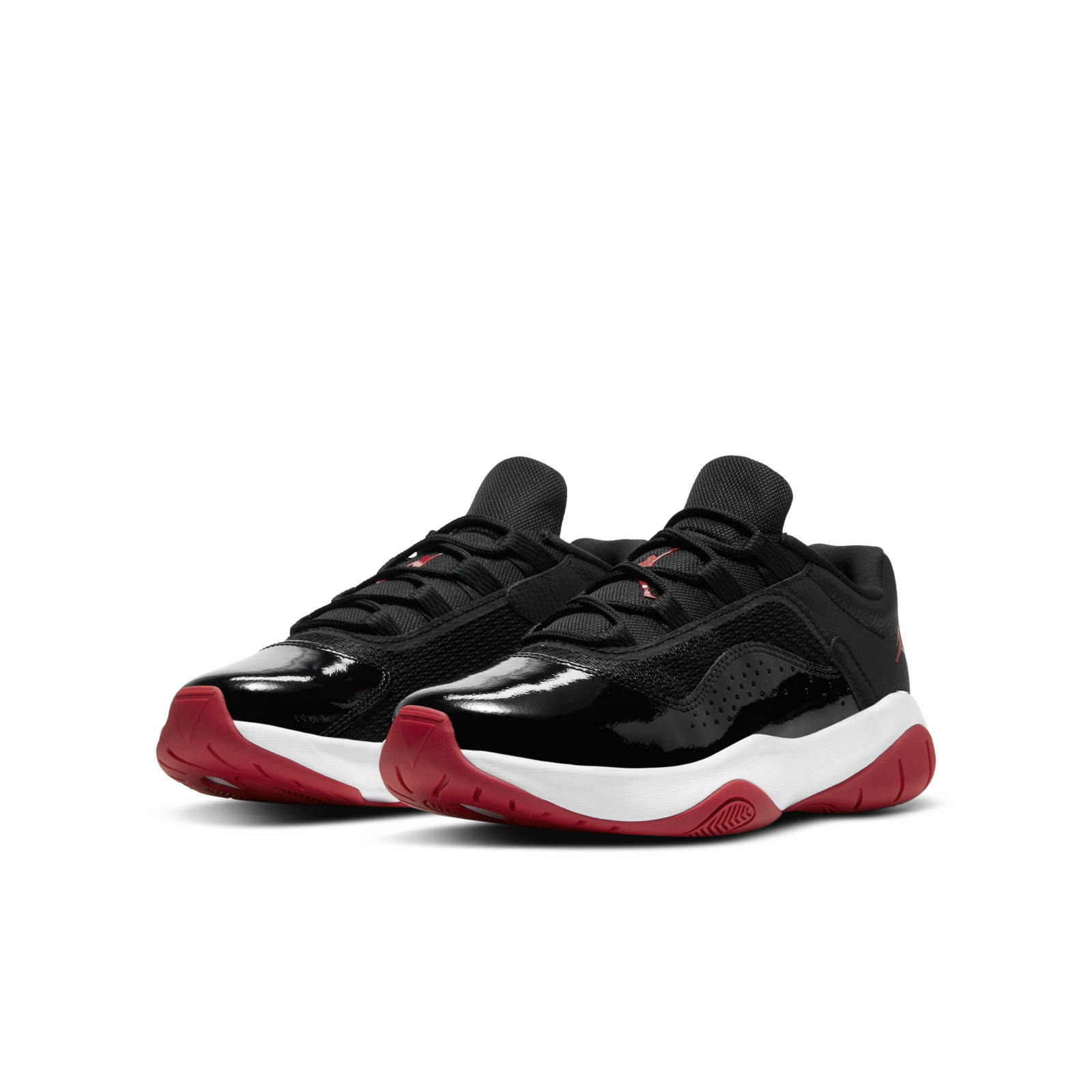 jordan 11 gs low