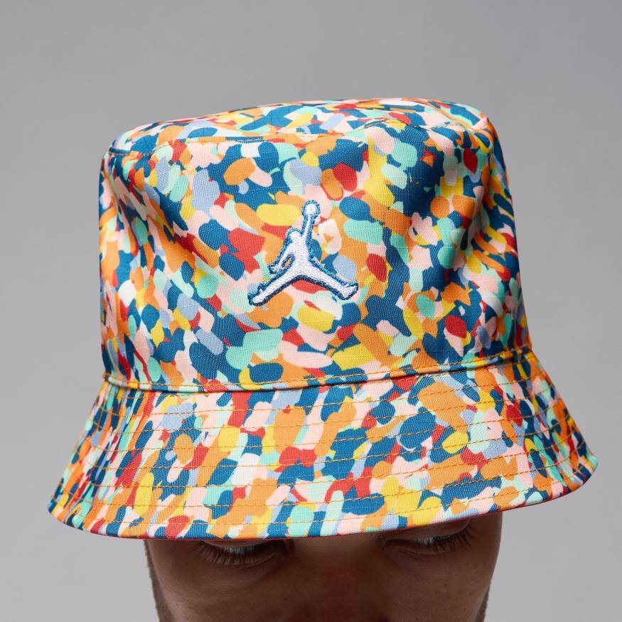Jordan Apex Bucket Şapka