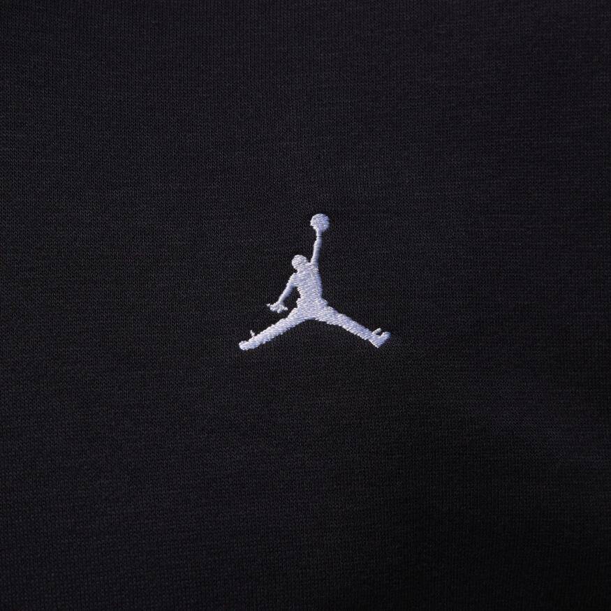 Jordan Brooklyn Fleece Po Erkek Sweatshirt