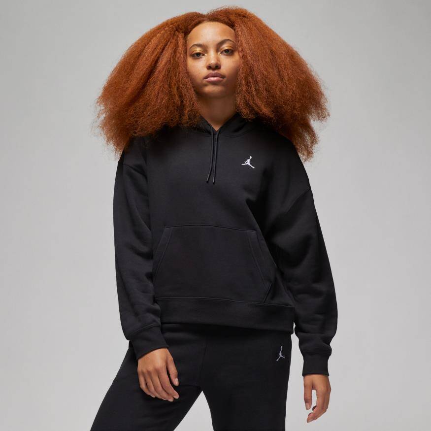 Jordan Brooklyn Fleece Pullover 2 Kadın Sweatshirt