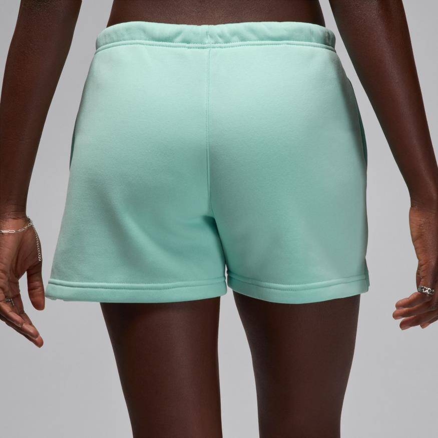 Jordan Brooklyn Fleece Short Kadın Şort