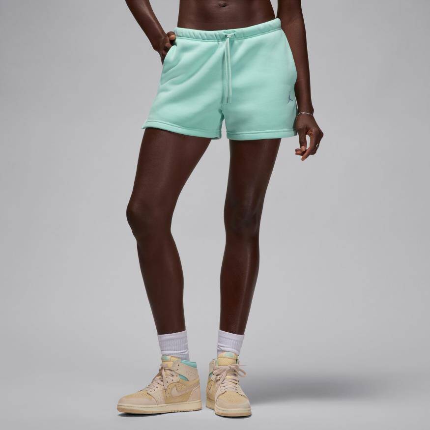 Jordan Brooklyn Fleece Short Kadın Şort