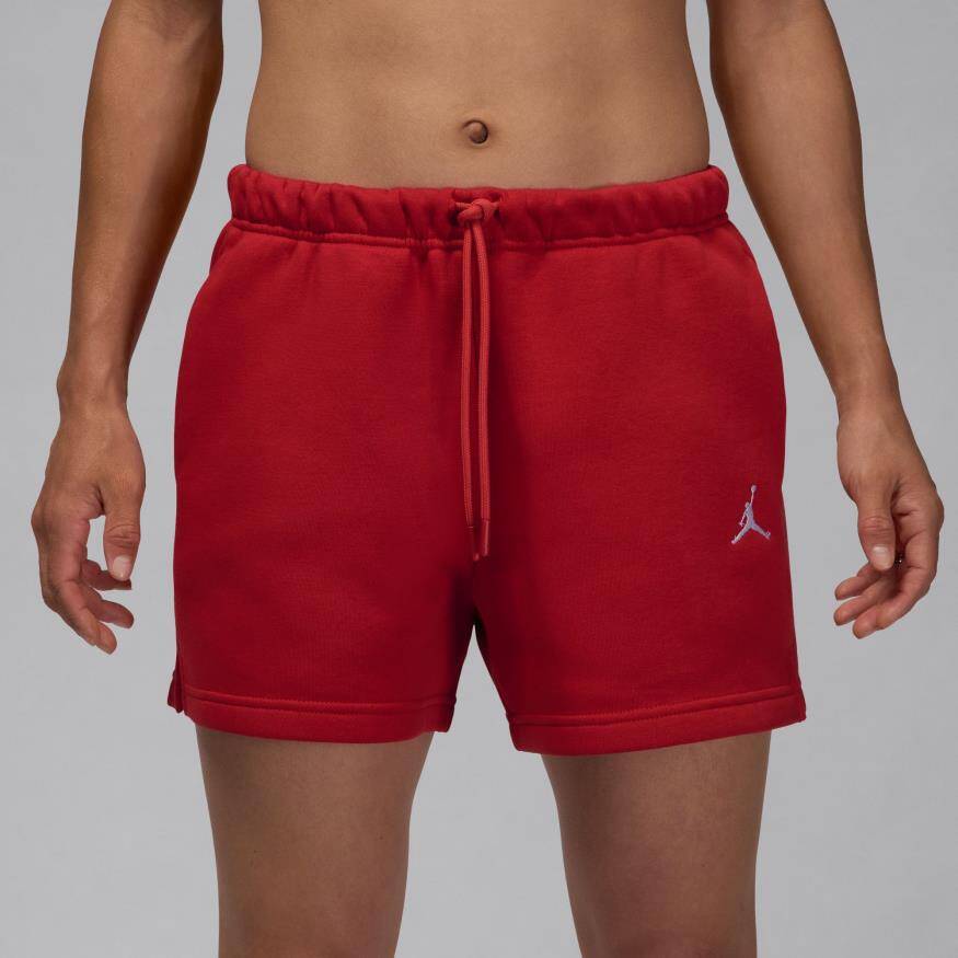 Jordan Brooklyn Fleece Short 24 Kadın Şort