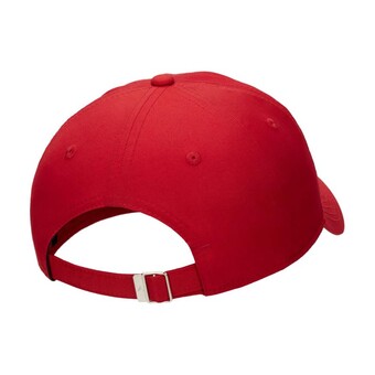 JORDAN - Jordan Club Cap Jumpman Şapka (1)