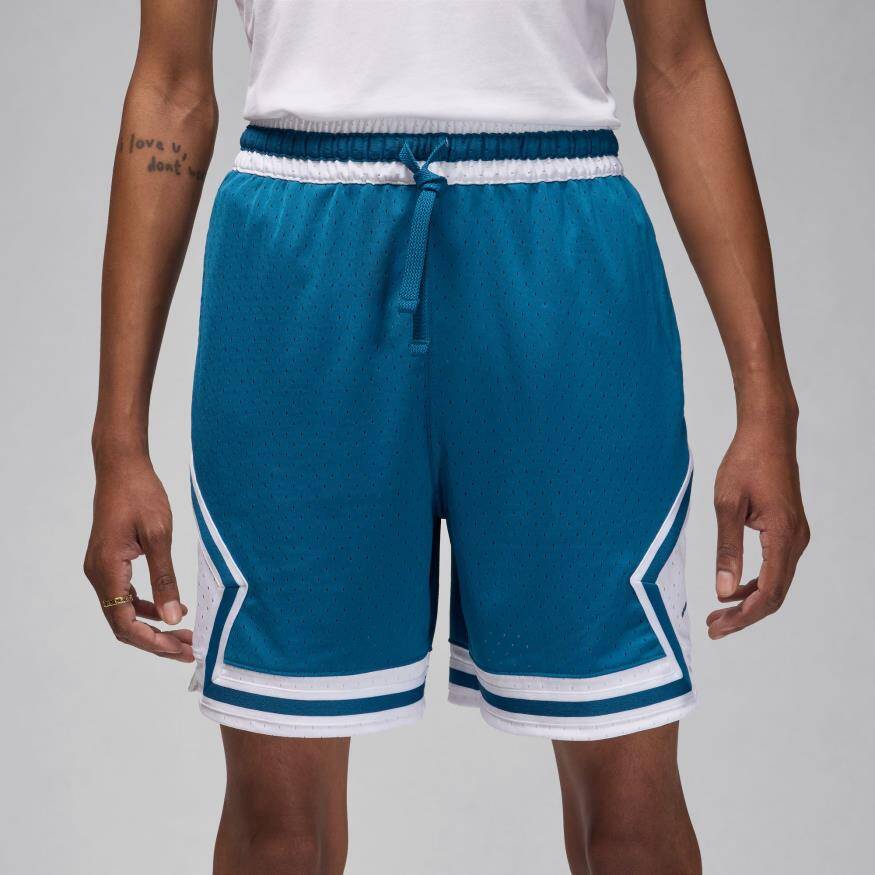 Jordan Dri-Fit Sport Diamond Short Erkek Şort