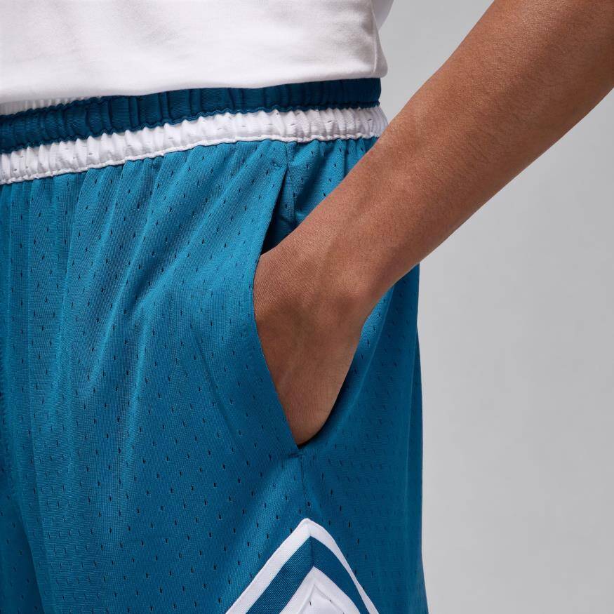 Jordan Dri-Fit Sport Diamond Short Erkek Şort