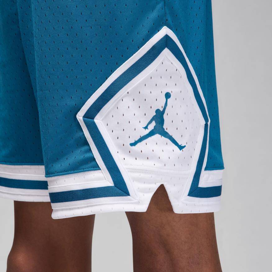 Jordan Dri-Fit Sport Diamond Short Erkek Şort