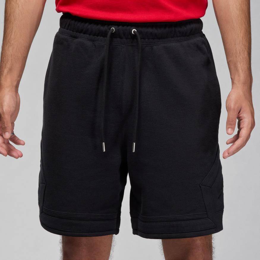 Jordan Flight Fleece Diamond Short Erkek Şort