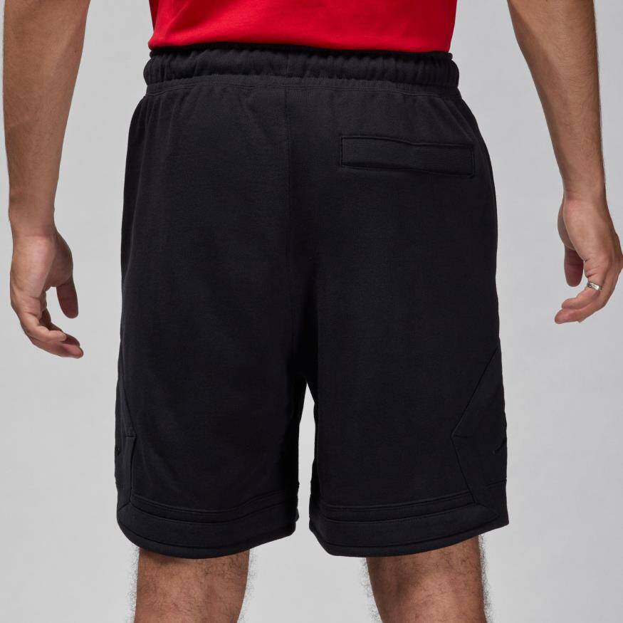 Jordan Flight Fleece Diamond Short Erkek Şort