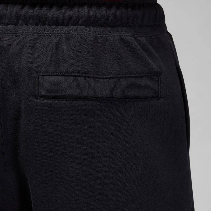 Jordan Flight Fleece Diamond Short Erkek Şort