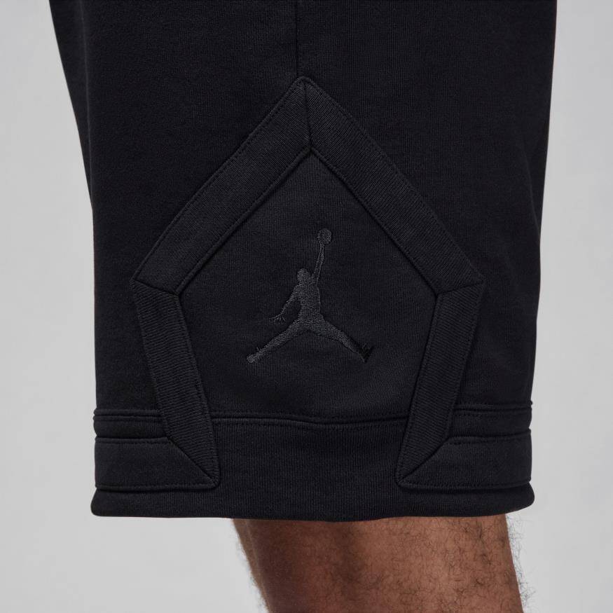 Jordan Flight Fleece Diamond Short Erkek Şort