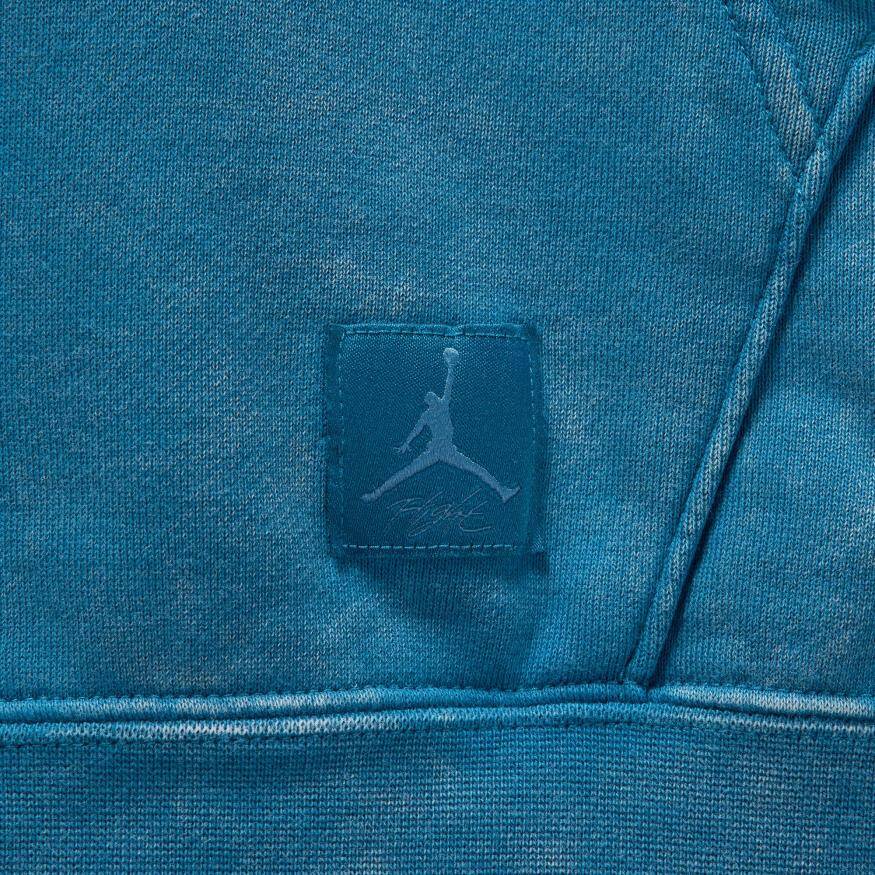 Jordan Flight Fleece Pullover Wash Kadın Sweatshirt