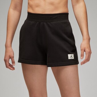 JORDAN - Jordan Flight Fleece Short Kadın Şort (1)