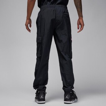 JORDAN - Jordan Flight Mvp Statement Woven Pant Erkek Eşofman Altı (1)