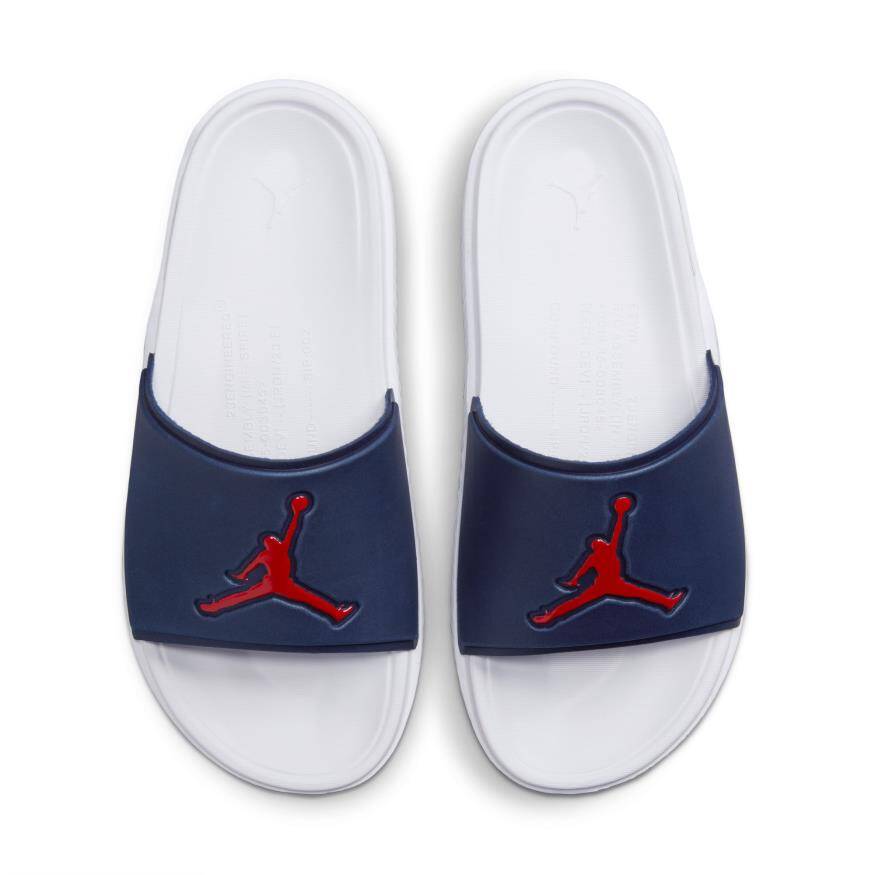 Jordan Jumpman Slide Erkek Terlik