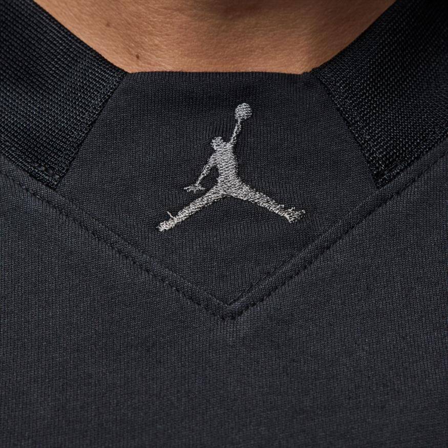 Jordan Knit Top Kadın Tişört