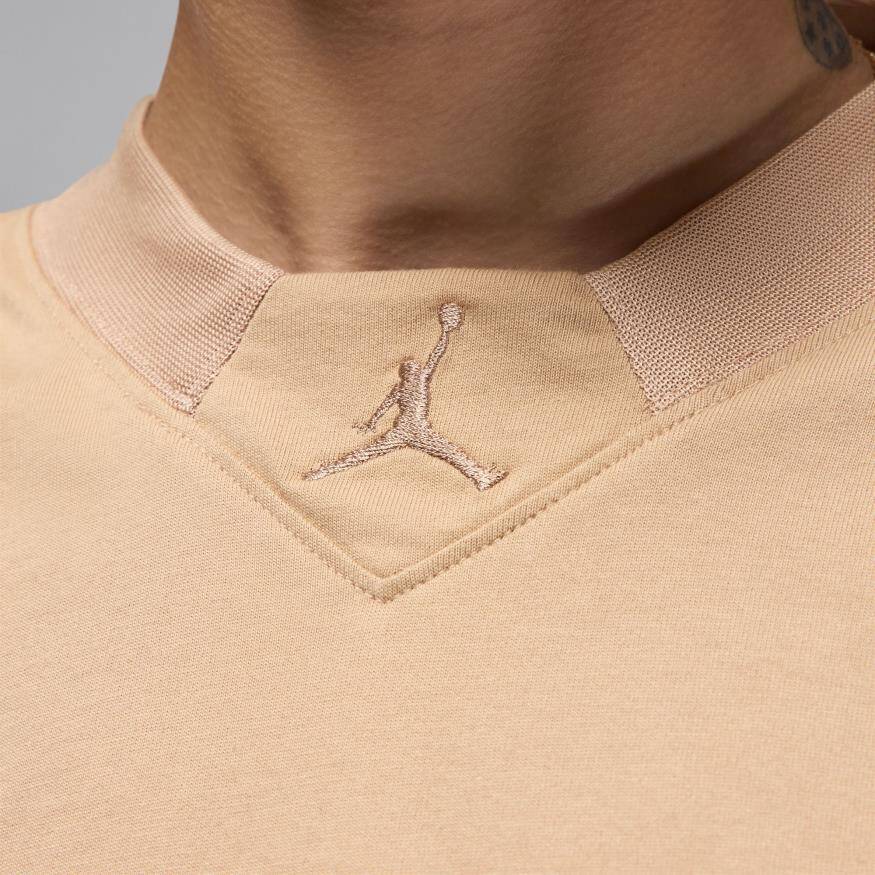 Jordan Knit Top Kadın Tişört