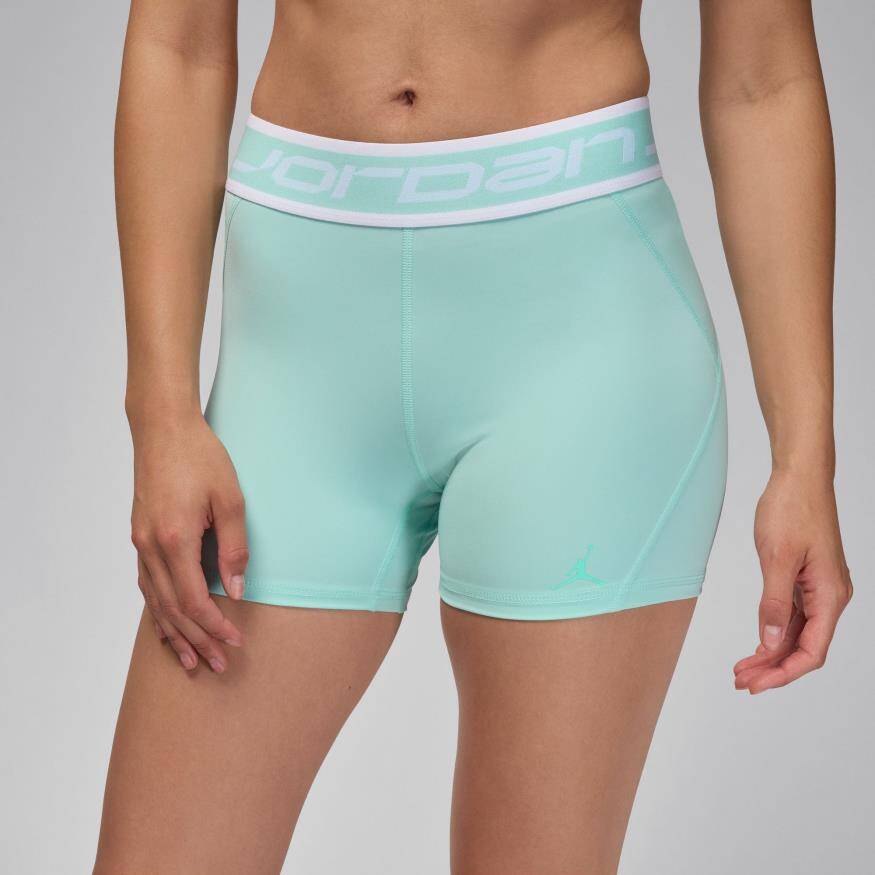 Jordan Sport Legging Short Kadın Şort