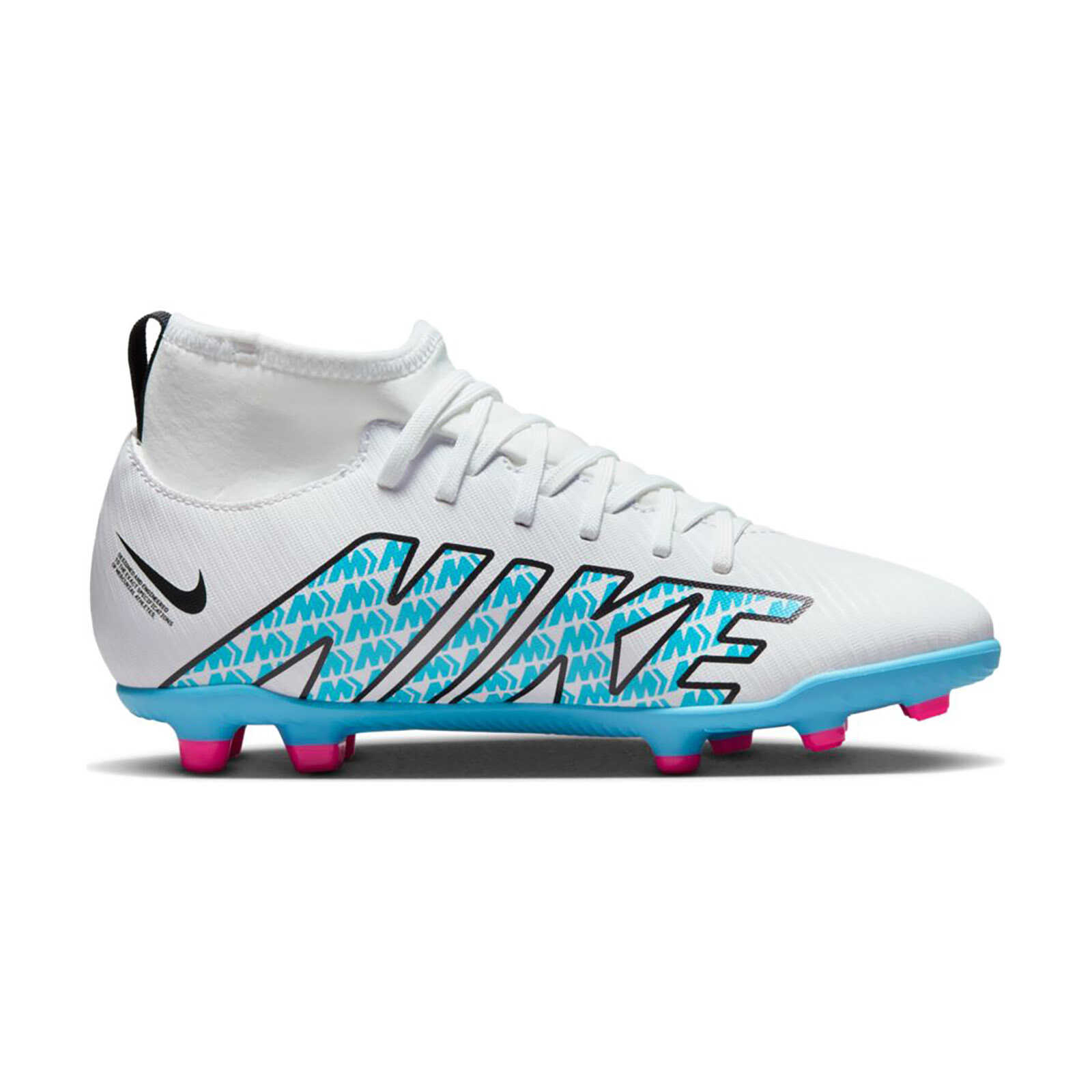 nike jr superfly 7 club