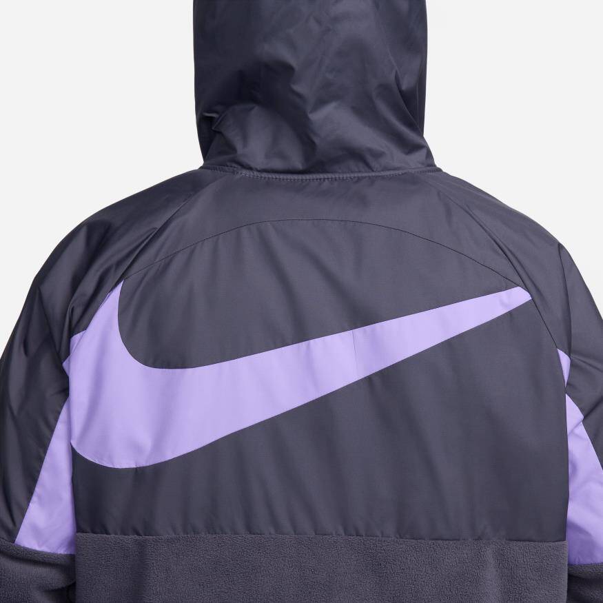 Nike 2024 winterized windbreaker