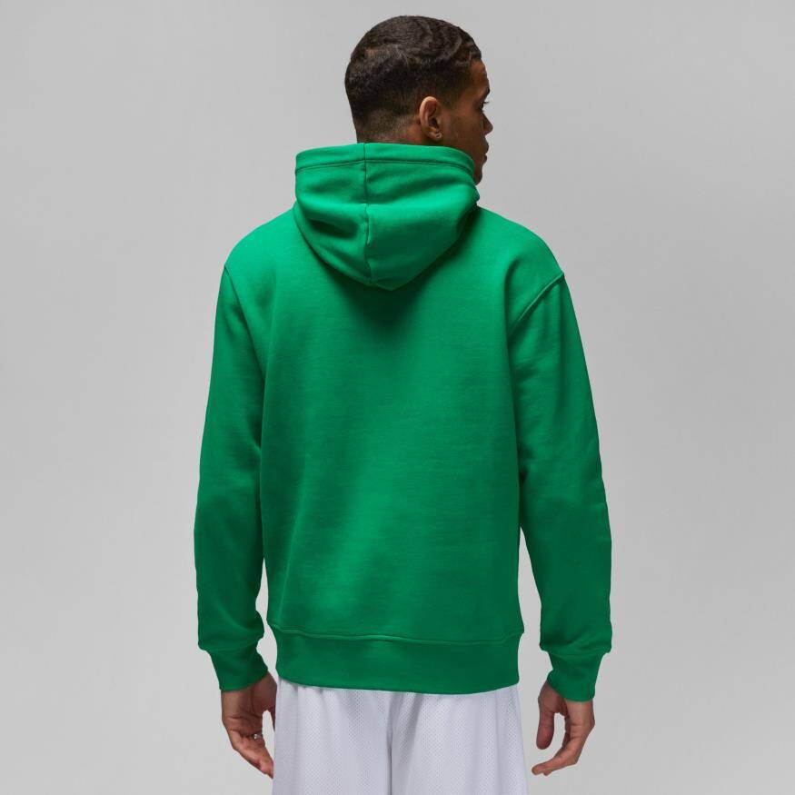 MJ Fleece Pullover Erkek Sweatshirt