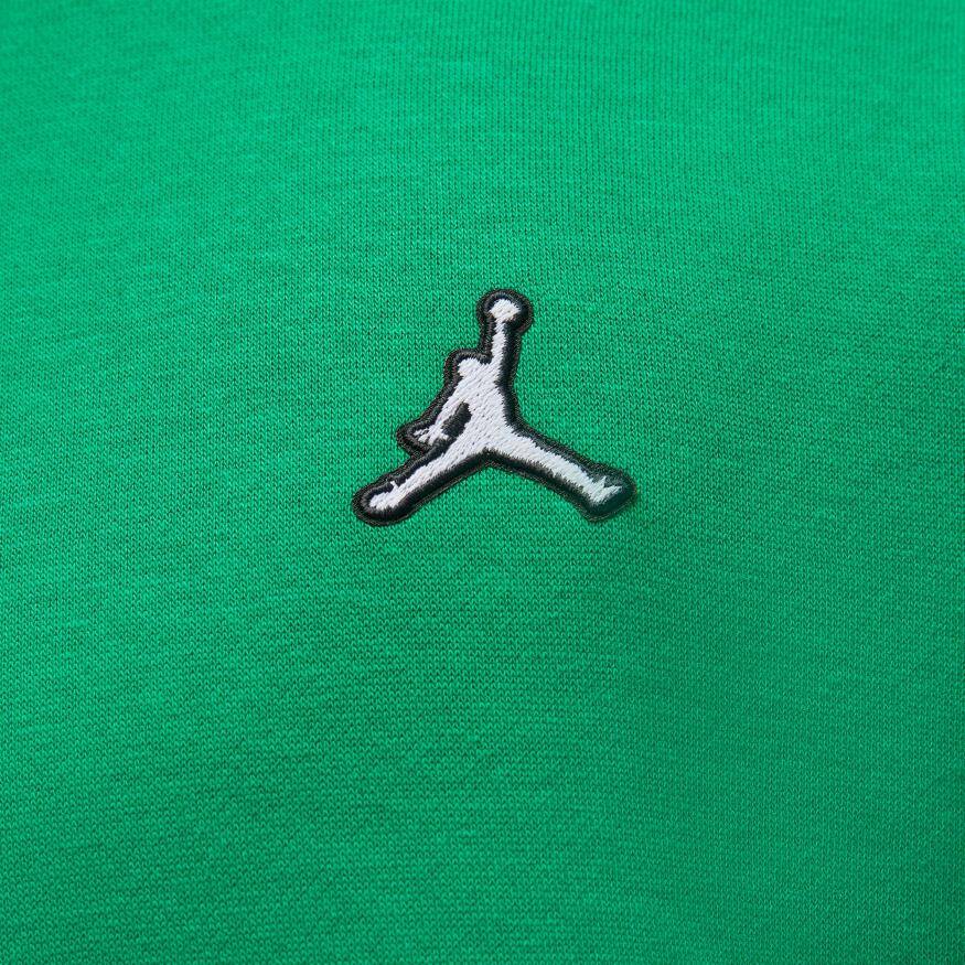 MJ Fleece Pullover Erkek Sweatshirt