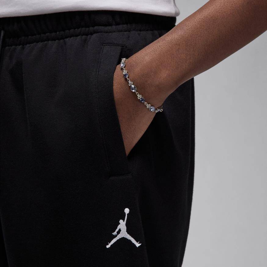 MJ Flight Mvp Lightweight Fleece Pant Erkek Eşofman Altı