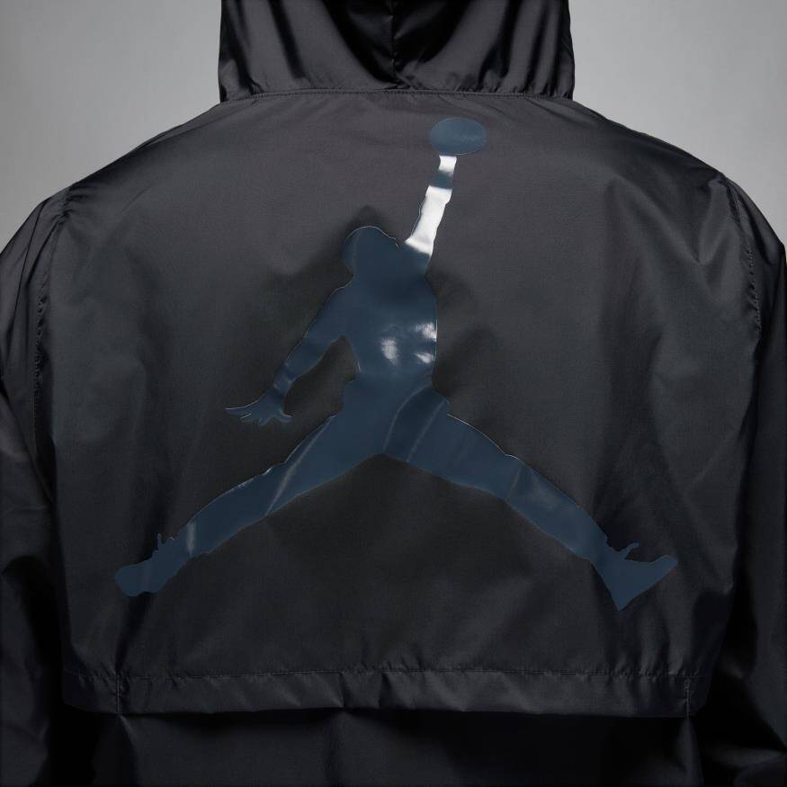 Air jordan store wings woven jacket