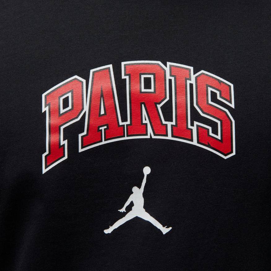 MJ Paris City Crew Erkek Tişört