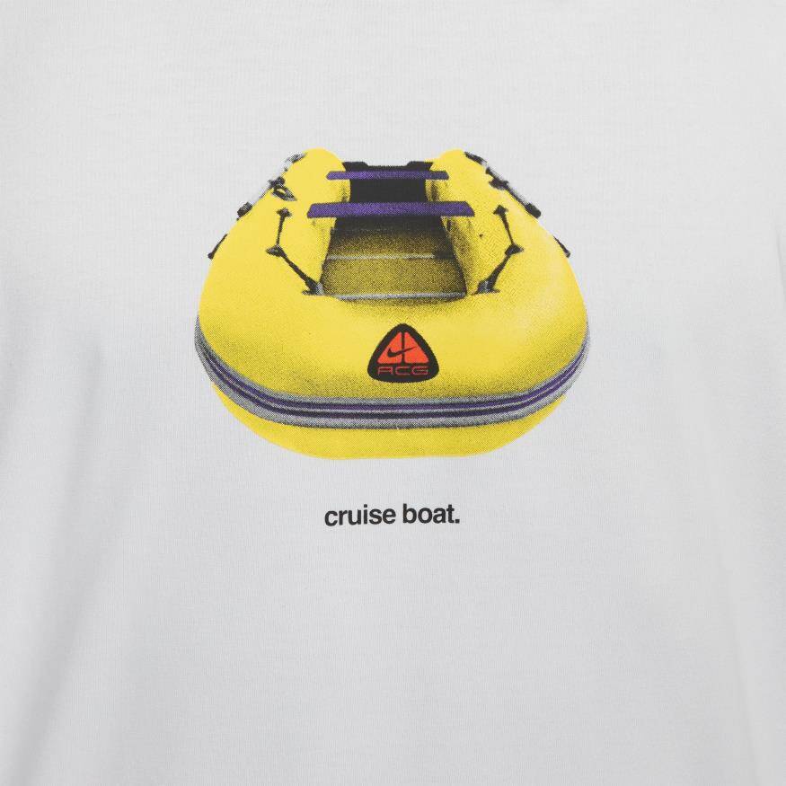 ACG Dri Fit Tee Cruise Boat Erkek Tişört