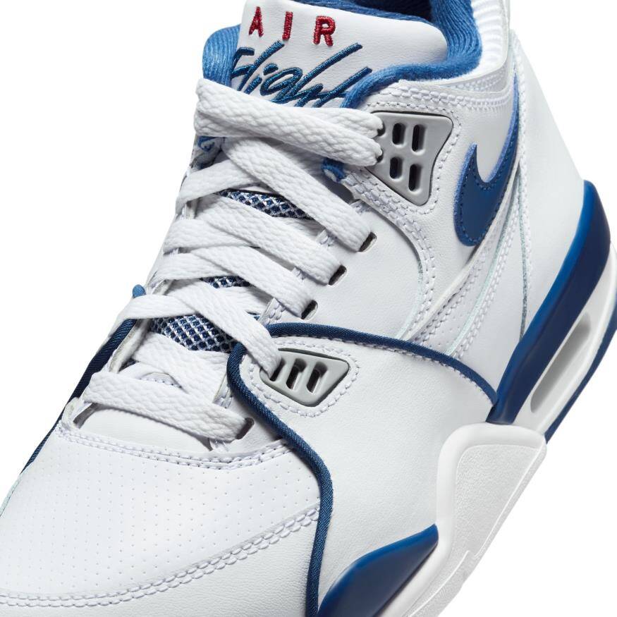 Air Flight 89 Gs Sneaker Ayakkabı