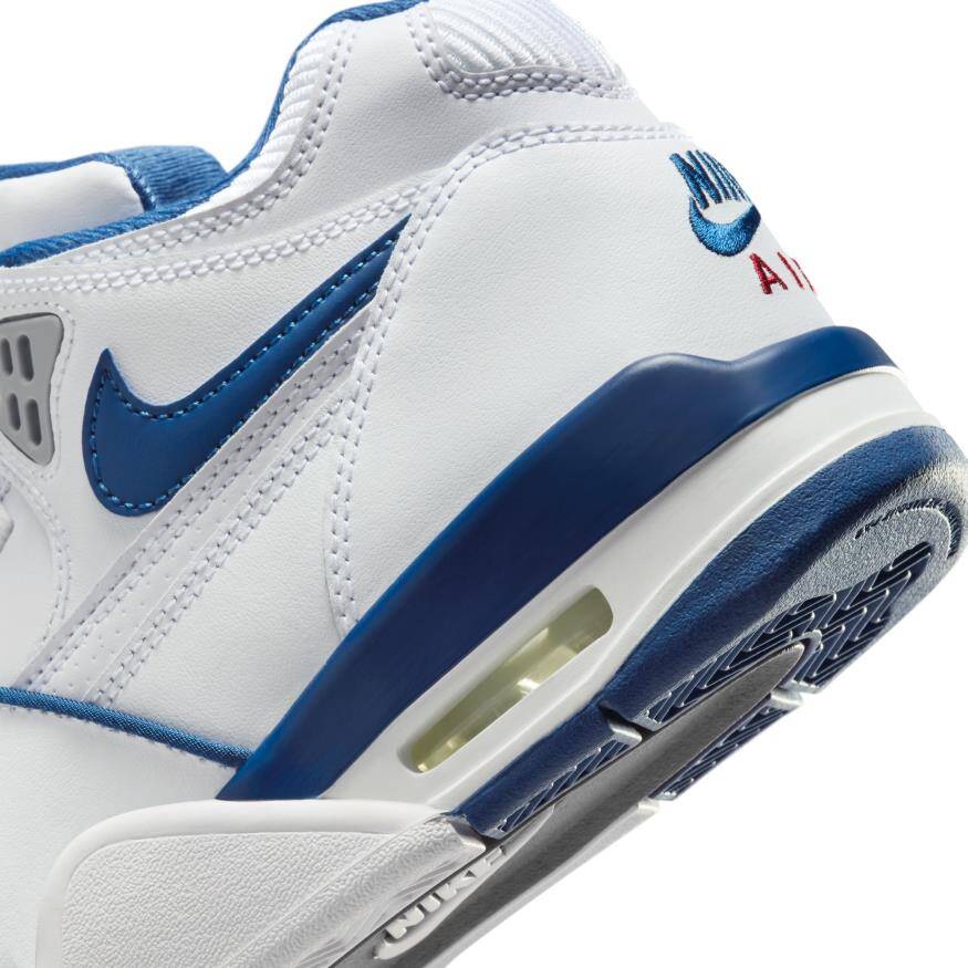 Air Flight 89 Gs Sneaker Ayakkabı